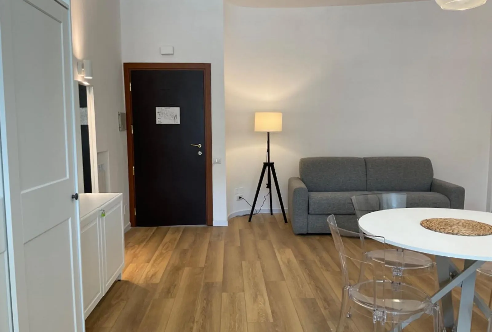 Apartment Vatican New Home In Rome
