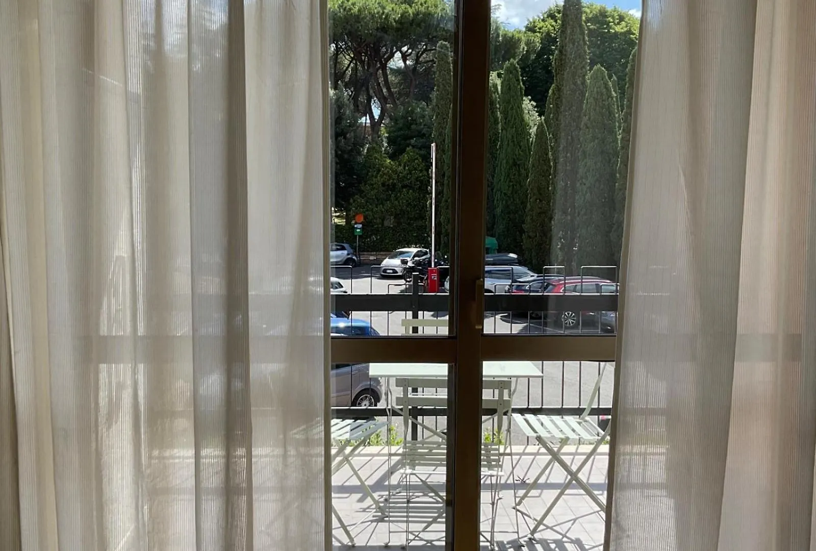 Vatican New Home In Rome