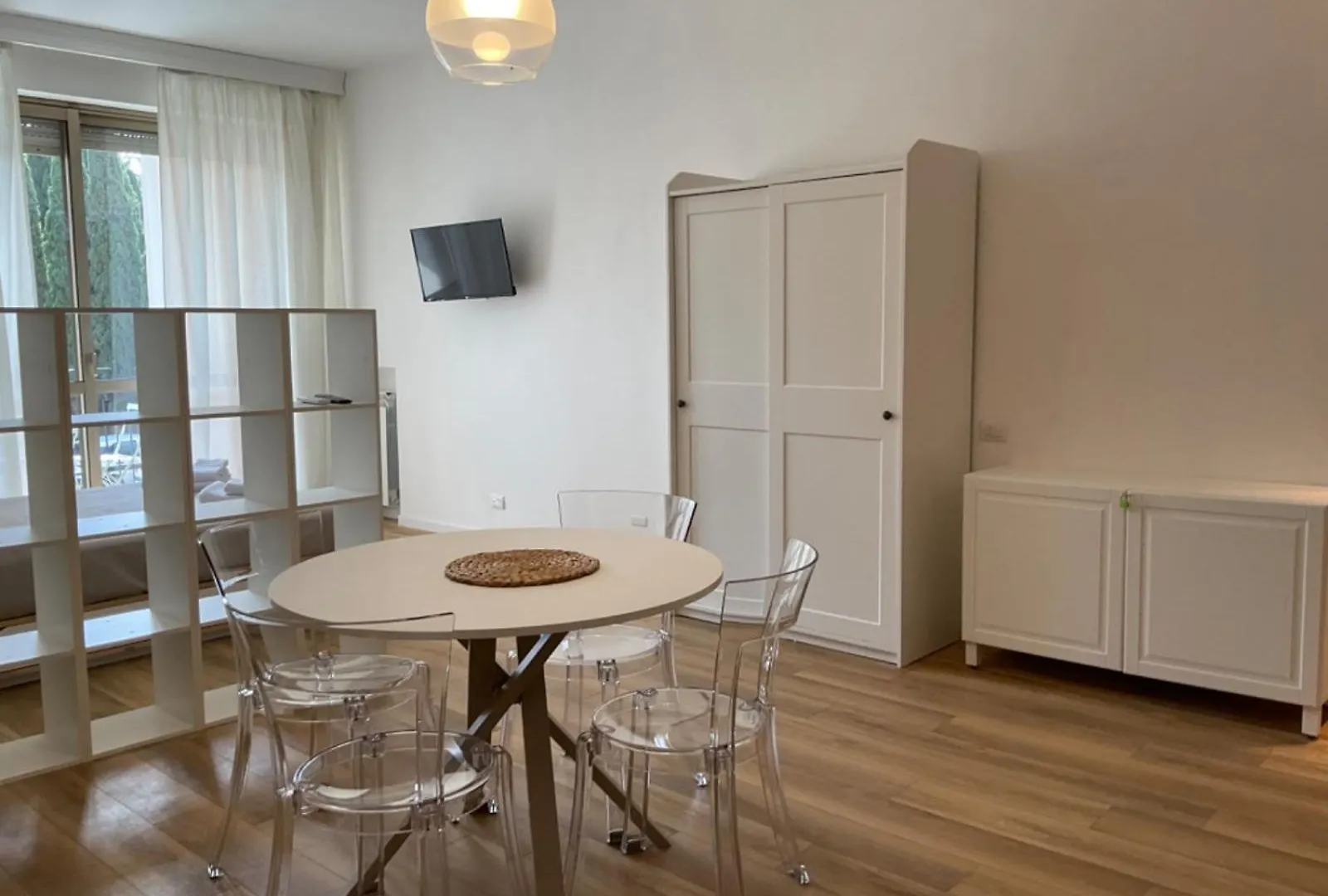Apartment Vatican New Home In Rome