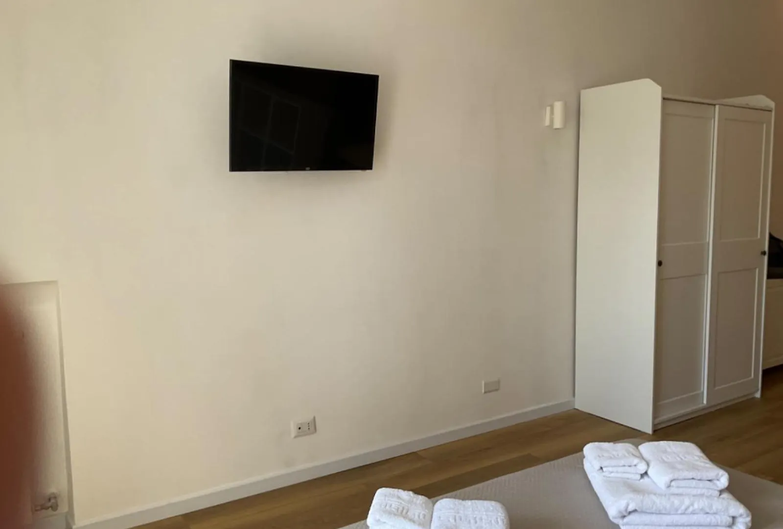 Vatican New Home In Rome Apartment