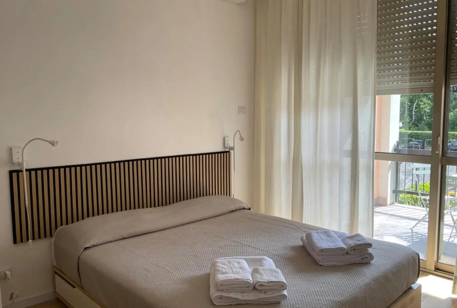 Apartment Vatican New Home In Rome Italy