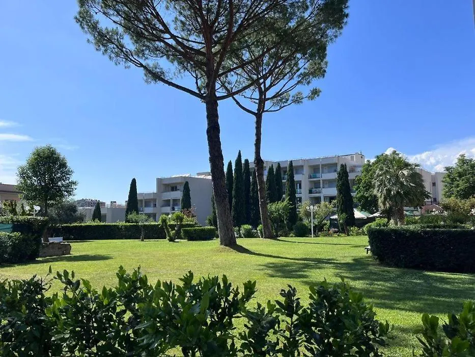 Apartment Vatican New Home In Rome