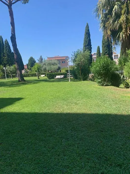 Vatican New Home In Ρώμη Διαμέρισμα