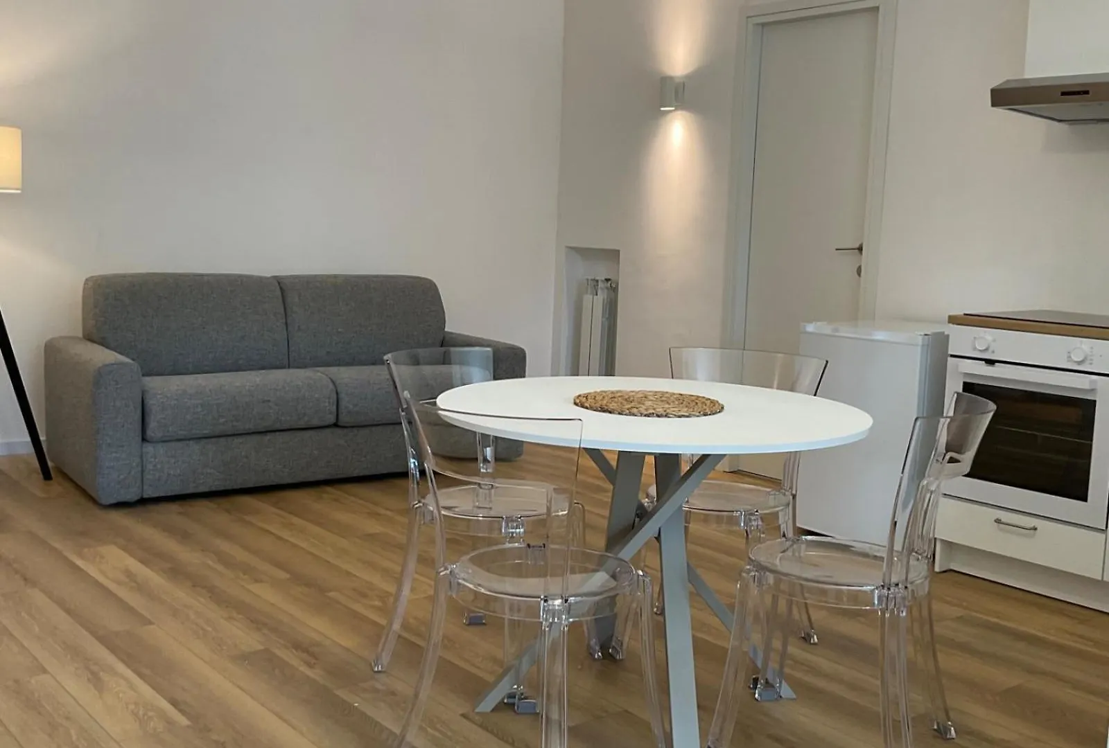 Vatican New Home In Ρώμη 0*,  Ιταλία