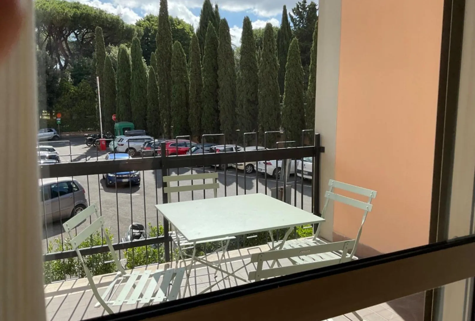 Vatican New Home In Ρώμη Ιταλία