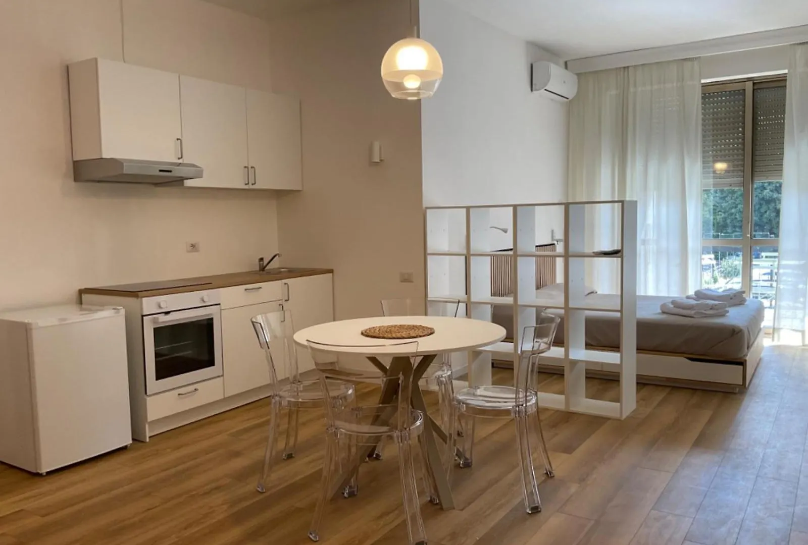 Vatican New Home In Ρώμη Ιταλία
